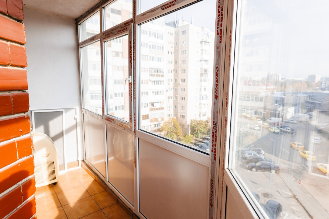 Apartament 2 camere de inchiriat 1 Mai