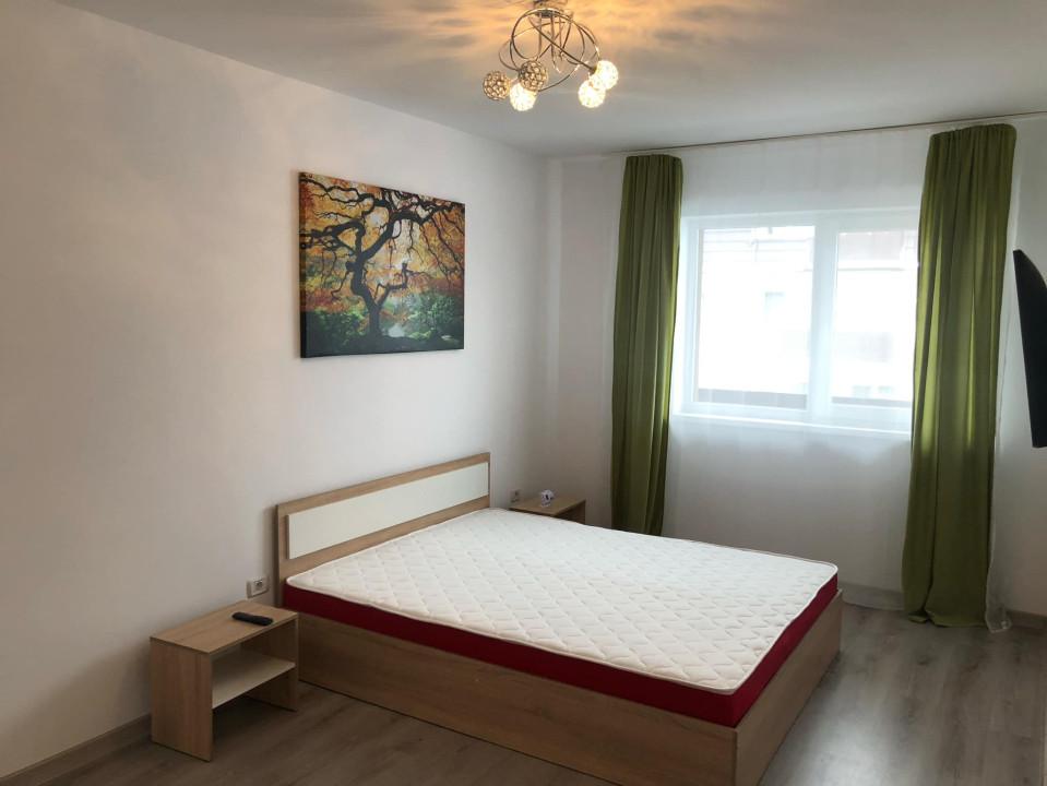 Studio mobilat Subcetate Sanpetru