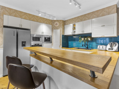 Apartament unic în inima Brașovului Vechi