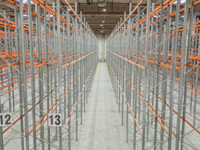 Hală industrială I Comision 0%