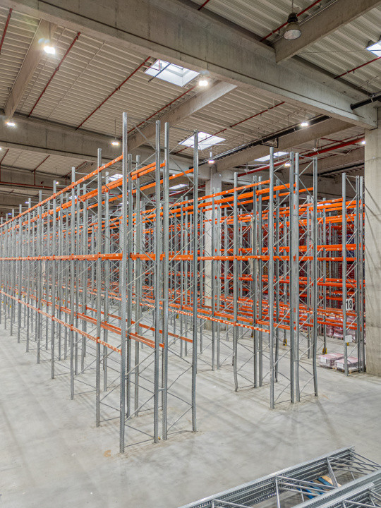 Hala industriala I Inchiere I Comision 0%