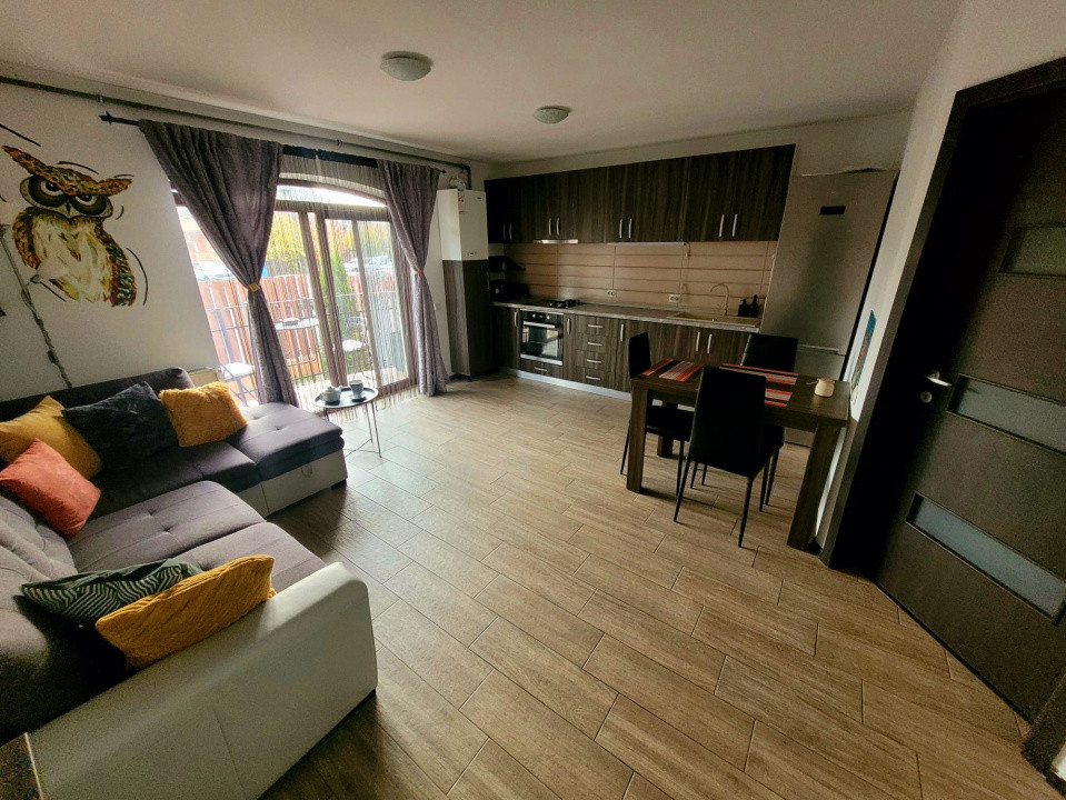 Studio ideal pentru regim hotelier, de inchiriat, in zona Tractorul!