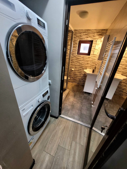 Studio ideal pentru regim hotelier, de inchiriat, in zona Tractorul!