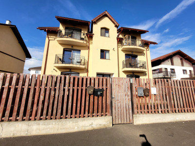 Studio ideal pentru regim hotelier, de inchiriat, in zona Tractorul!