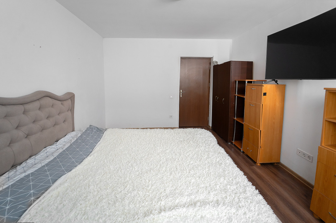APARTAMENT 3 CAMERE, TERASA SI CURTE PRIVATA- CARTIERUL ARHITECTILOR