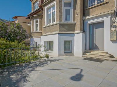 Apartament 3 camere, complet renovat, mobilat și utilat -zona Dealul Cetății