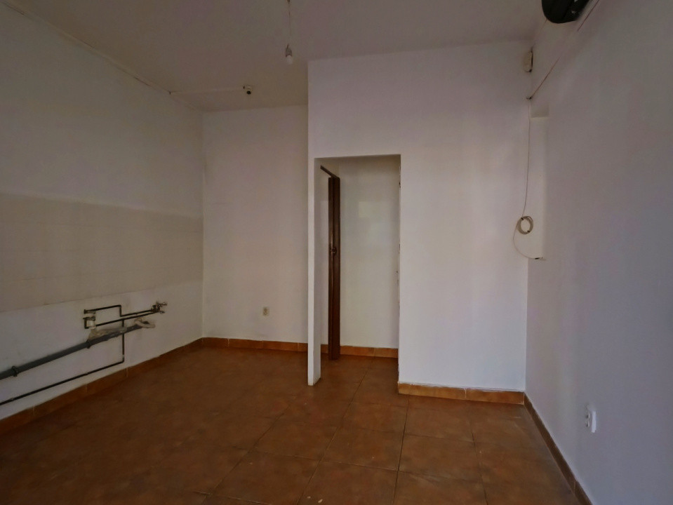 Oportunitate de investiție - spațiu comercial - strada Lungă