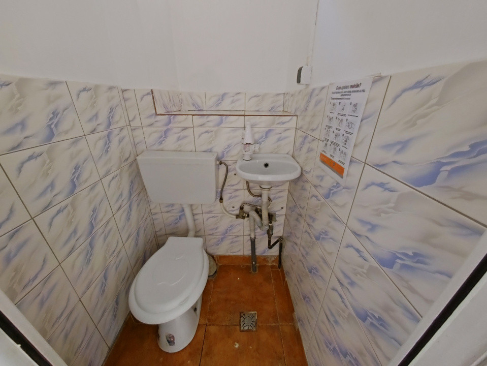 Oportunitate de investiție - spațiu comercial - strada Lungă