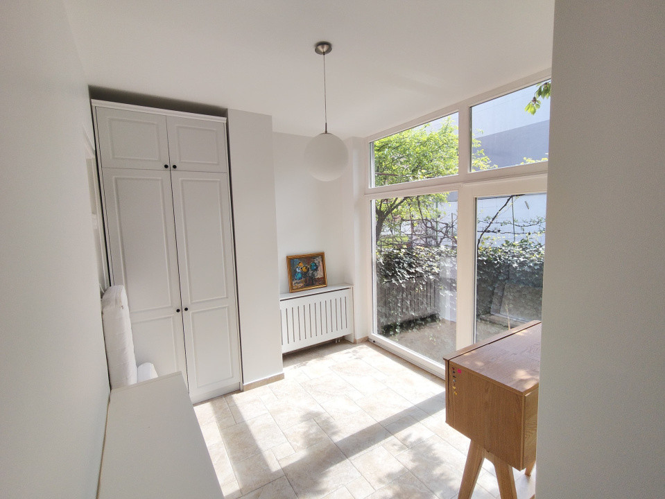 Apartament  modern de inchiriat la casa