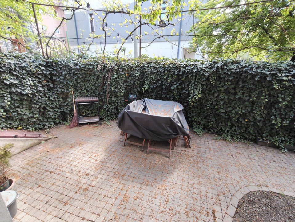 Apartament  modern de inchiriat la casa