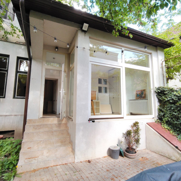 Apartament  modern de inchiriat la casa