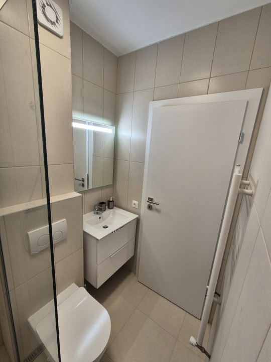 Închiriere Penthouse Exclusivist – 5 Camere, Terasă Spațioasă, Mobilat Lux, Gata