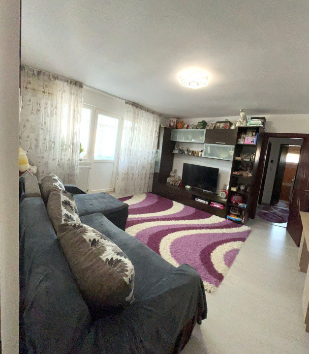  Apartament 2 camere,  Craiovita   -   My love