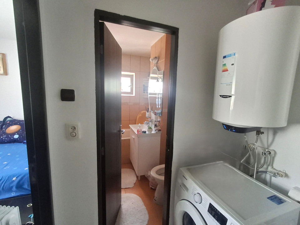  Apartament 2 camere,  Craiovita   -   My love