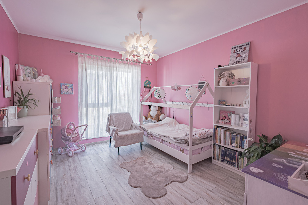 Casă tip duplex de vânzare în Turnișor, Sibiu – priveliște superbă și liniște!