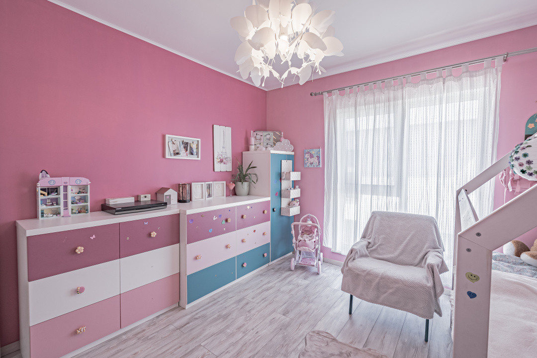 Casă tip duplex de vânzare în Turnișor, Sibiu – priveliște superbă și liniște!