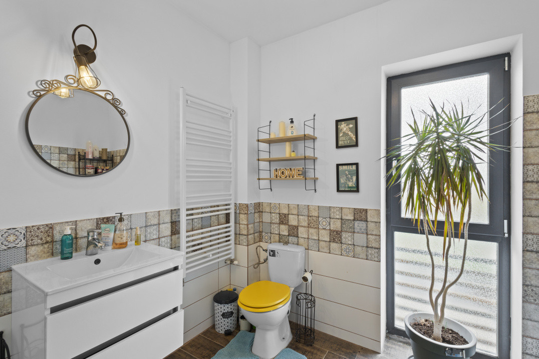 Casa/Duplex-str Preot Virgil Pop/Cristian-Brasov