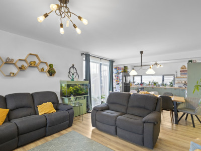 Casa/Duplex-str Preot Virgil Pop/Cristian-Brasov