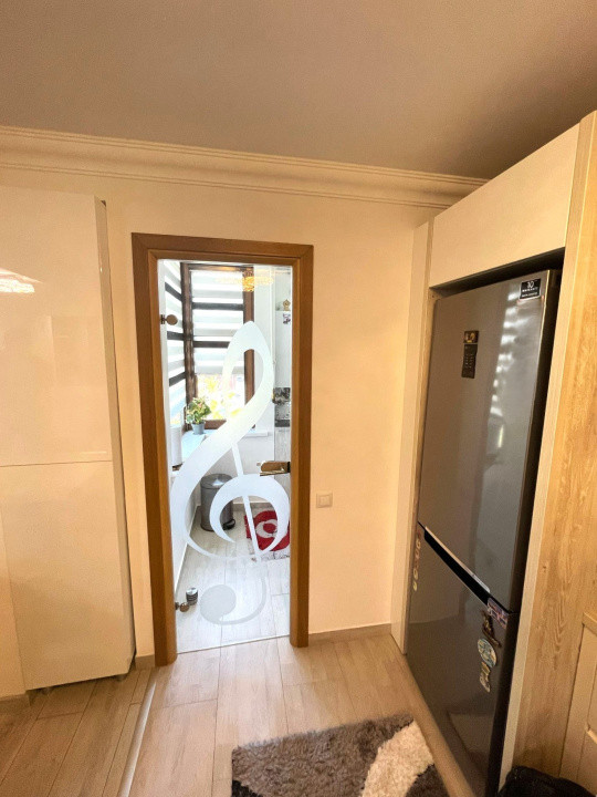 Apartament premium, eleganță pe două etaje