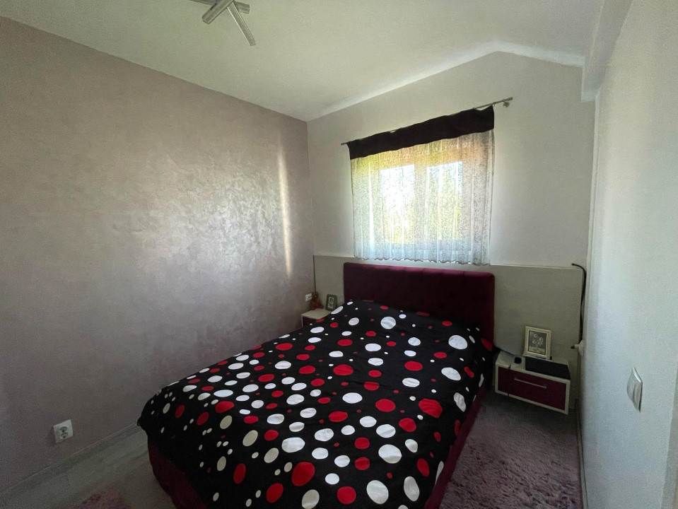 Apartament premium, eleganță pe două etaje