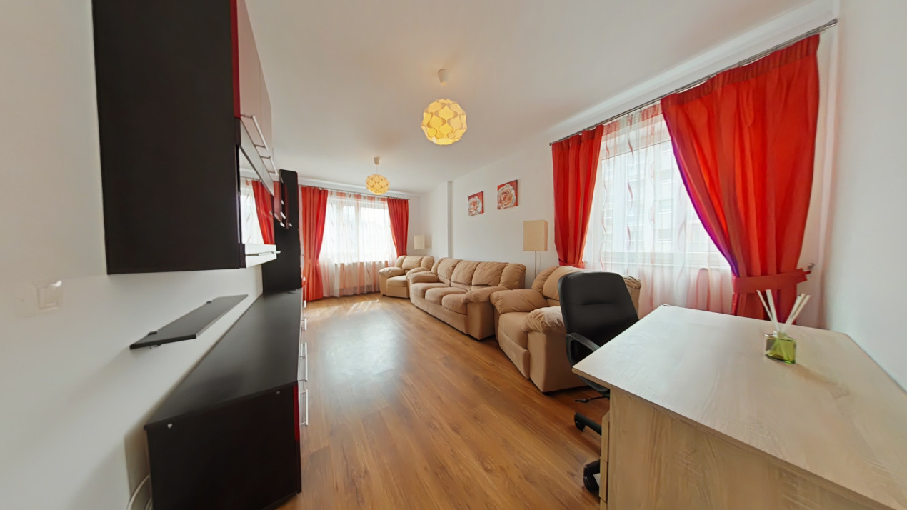 Avangarden Bartolomeu I Apartament 3 camere