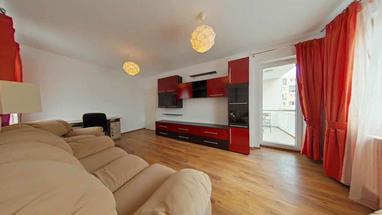 Avangarden Bartolomeu I Apartament 3 camere
