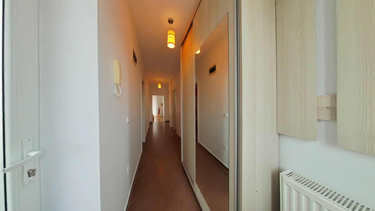 Avangarden Bartolomeu I Apartament 3 camere