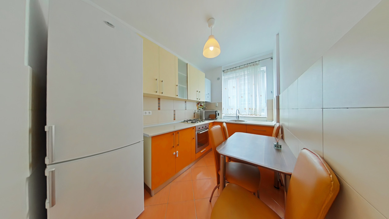 Avangarden Bartolomeu I Apartament 3 camere