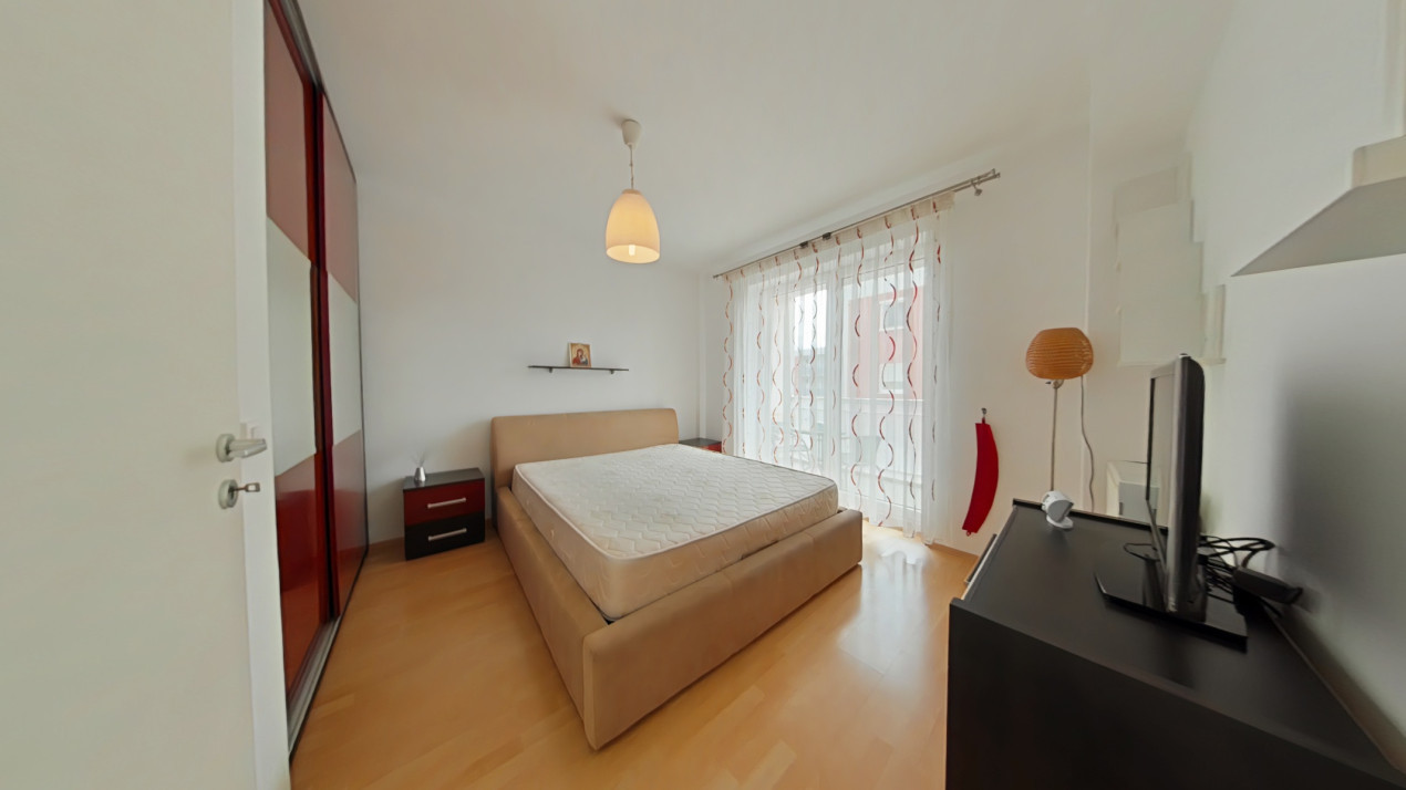 Avangarden Bartolomeu I Apartament 3 camere