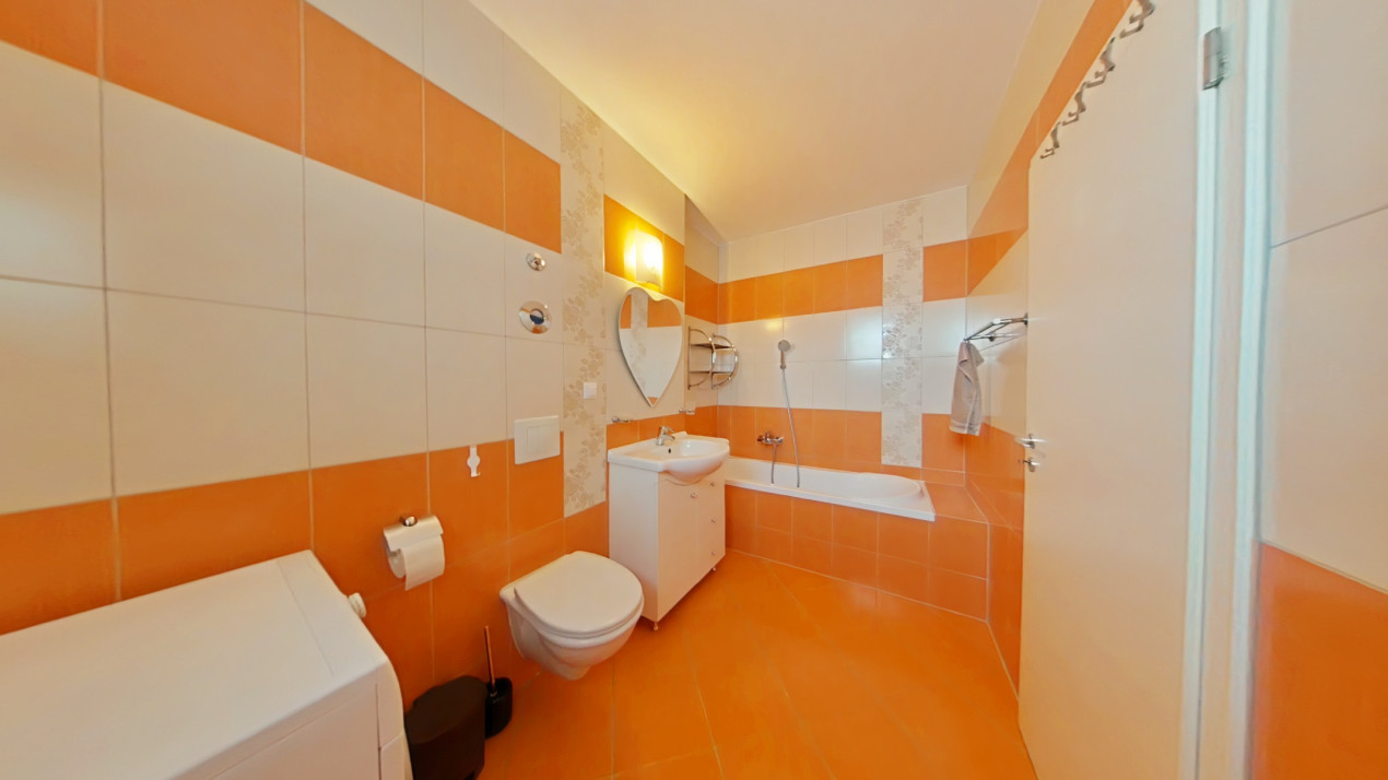 Avangarden Bartolomeu I Apartament 3 camere