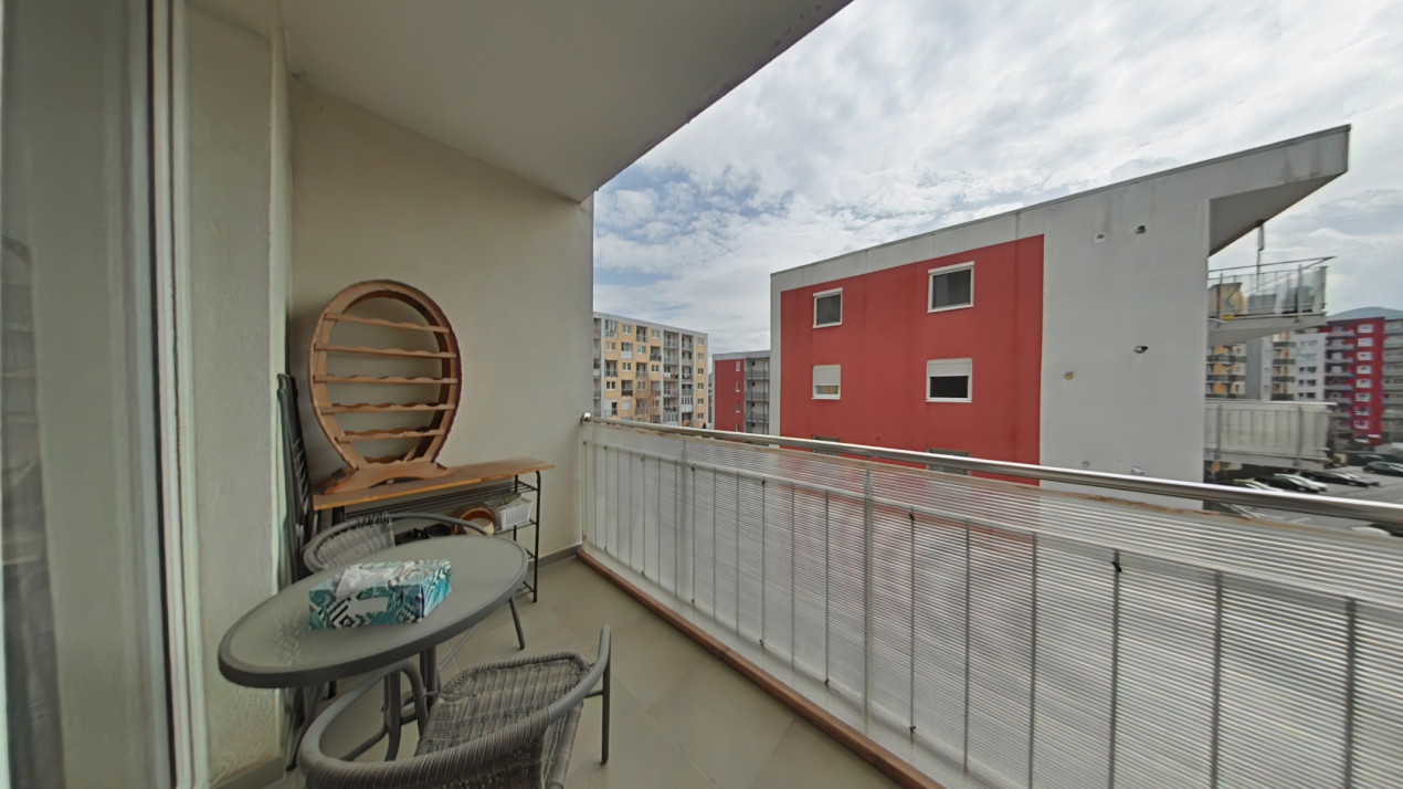 Avangarden Bartolomeu I Apartament 3 camere