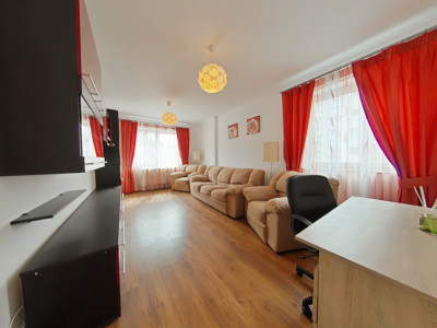 Avangarden Bartolomeu I Apartament 3 camere