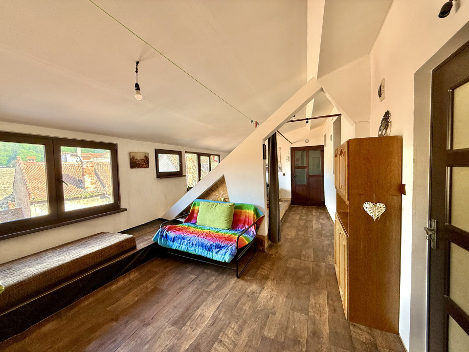 Apartament 2 camere, 55mp Ultracentral 