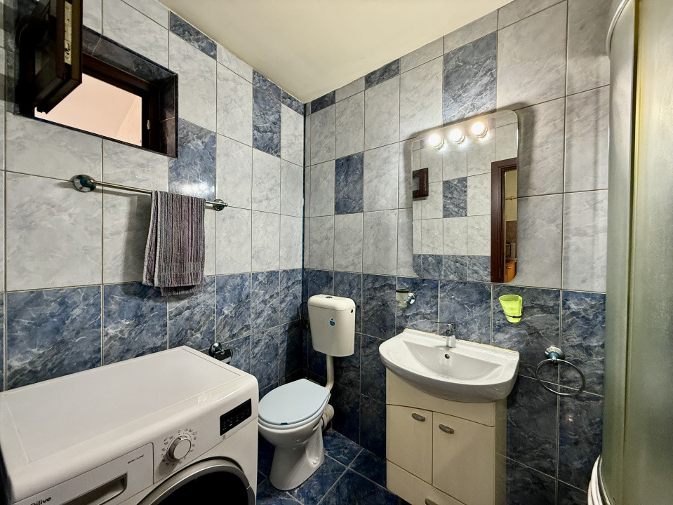 Apartament 2 camere, 55mp Ultracentral 