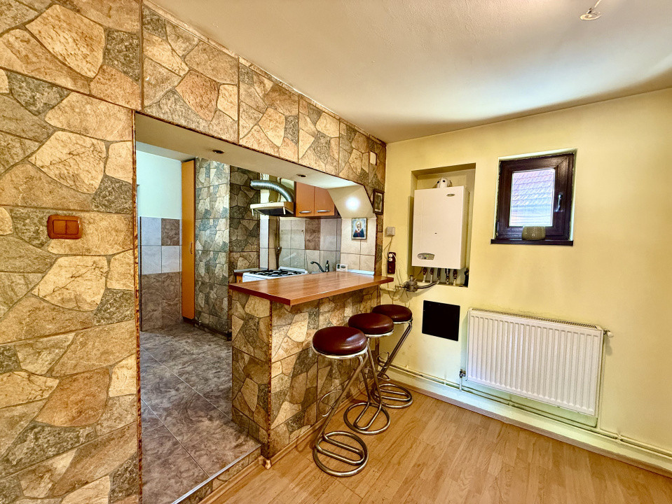 Apartament 2 camere, 55mp Ultracentral 