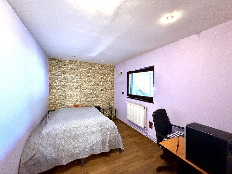 Apartament 2 camere, 55mp Ultracentral 