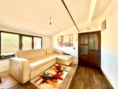 Apartament 2 camere, 55mp Ultracentral 