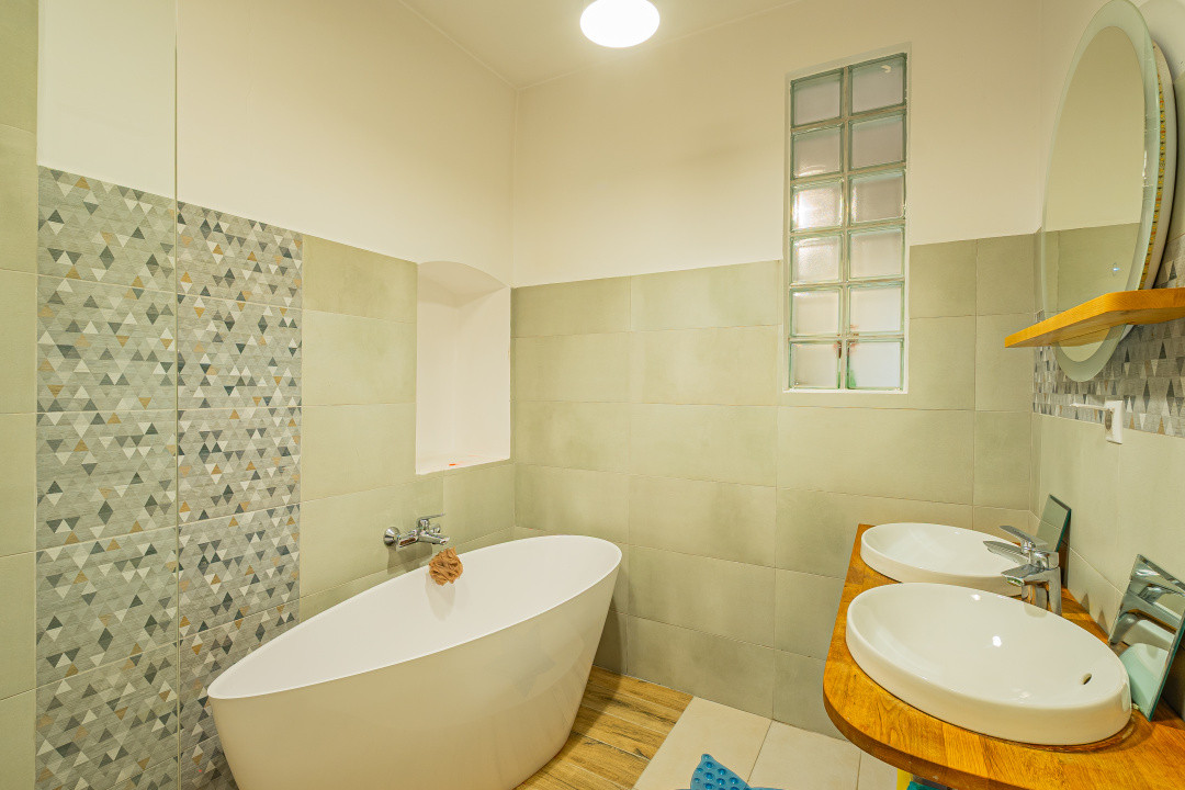 Apartament de Poveste în Inima Sibiului – Str. Mitropoliei 