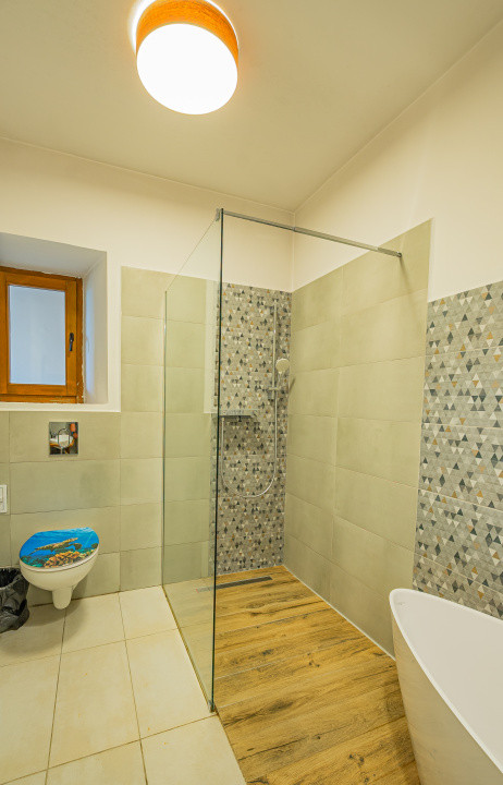 Apartament de Poveste în Inima Sibiului – Str. Mitropoliei 