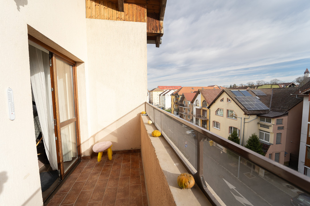 Apartament deosebit - 4 camere Cartier Strand II