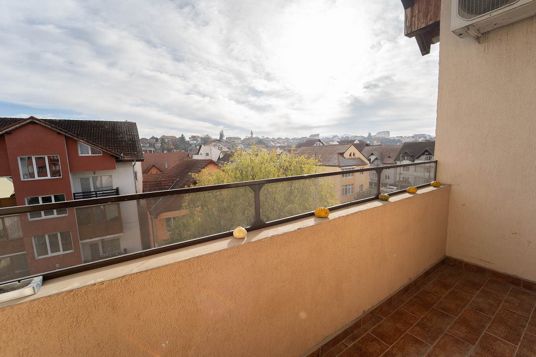 Apartament deosebit - 4 camere Cartier Strand II