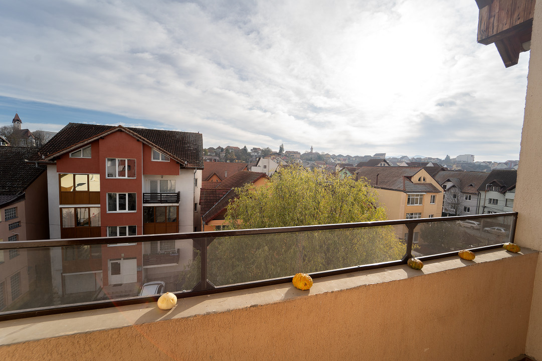 Apartament deosebit - 4 camere Cartier Strand II