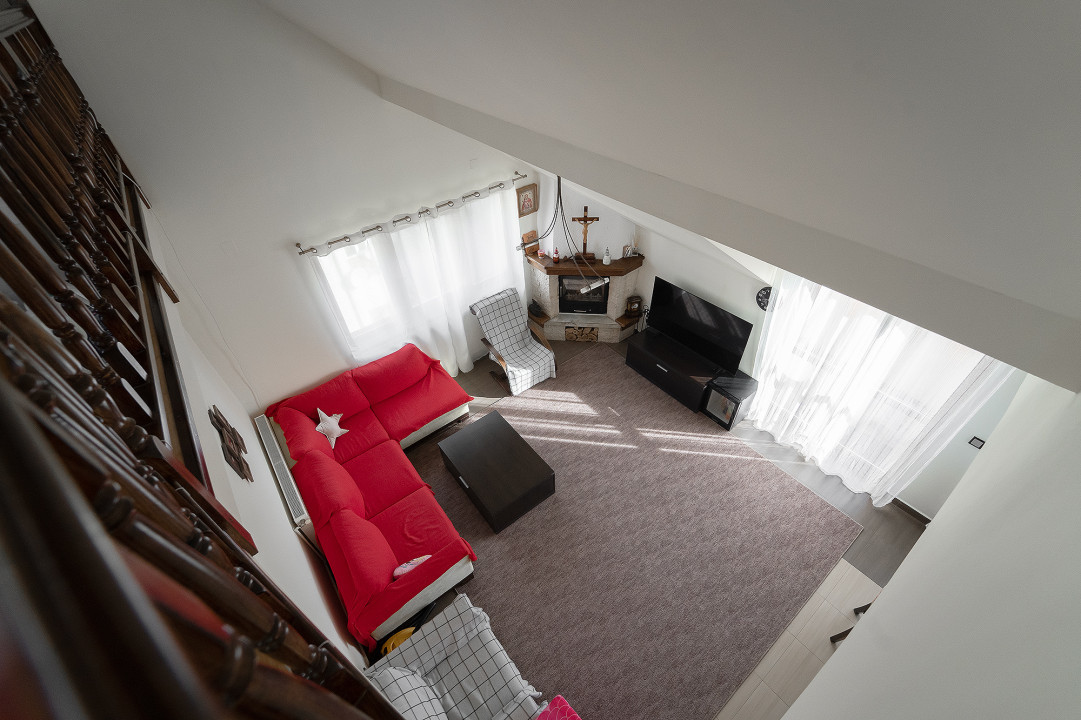 Apartament deosebit - 4 camere Cartier Strand II
