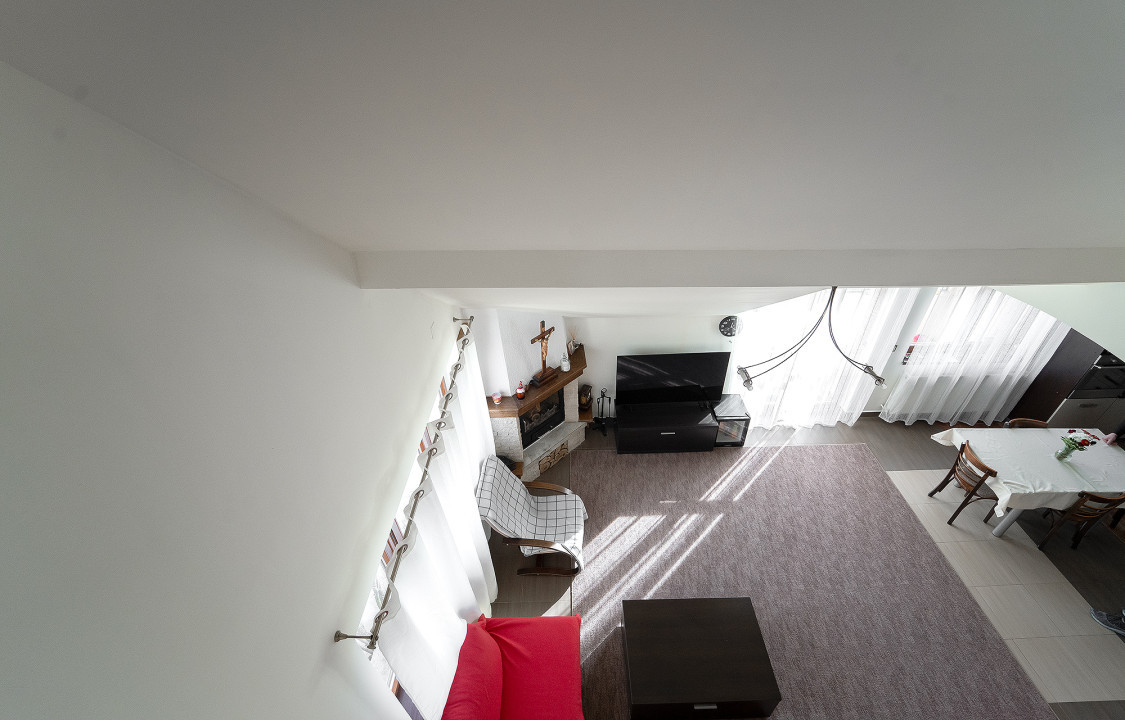 Apartament deosebit - 4 camere Cartier Strand II