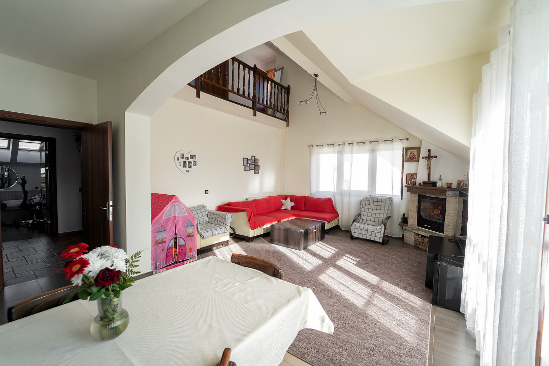 Apartament deosebit - 4 camere Cartier Strand II