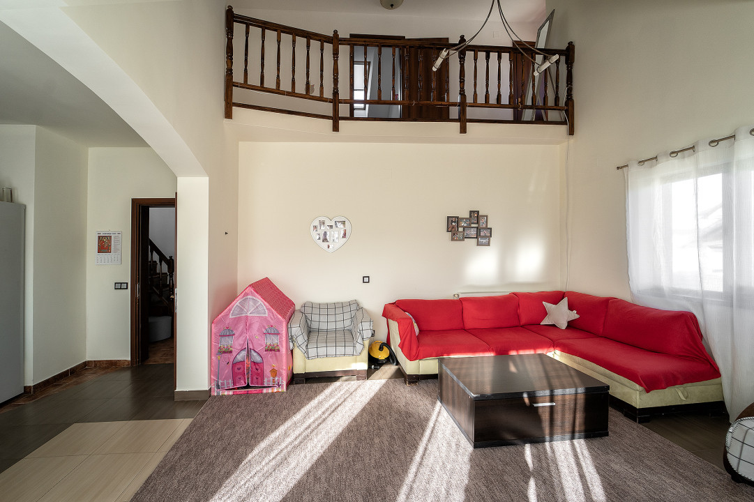 Apartament deosebit - 4 camere Cartier Strand II