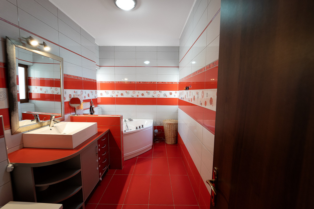 Apartament deosebit - 4 camere Cartier Strand II