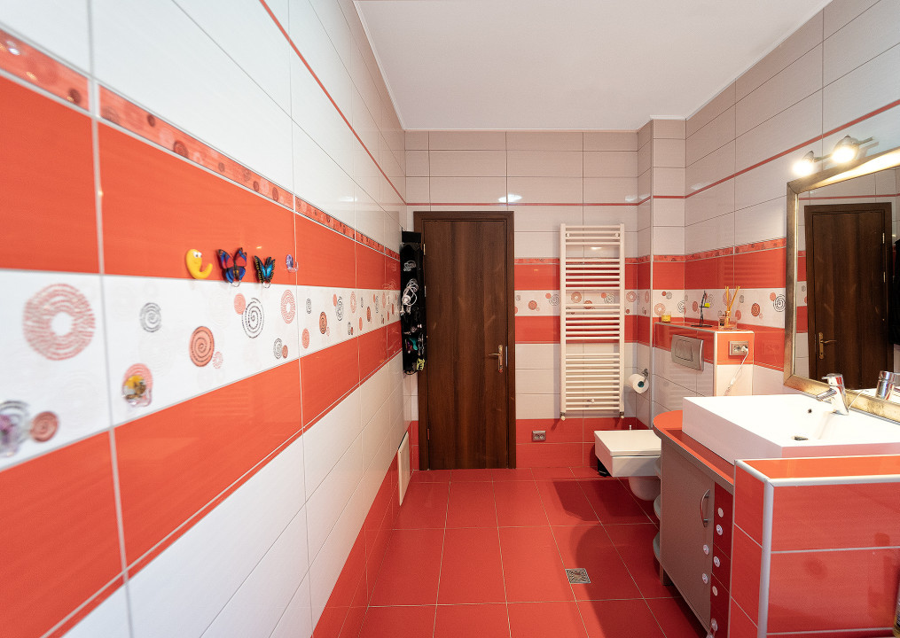 Apartament deosebit - 4 camere Cartier Strand II
