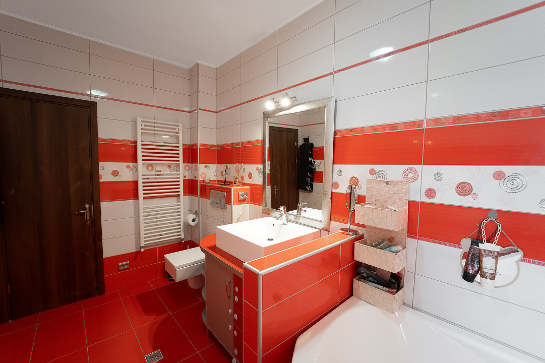 Apartament deosebit - 4 camere Cartier Strand II