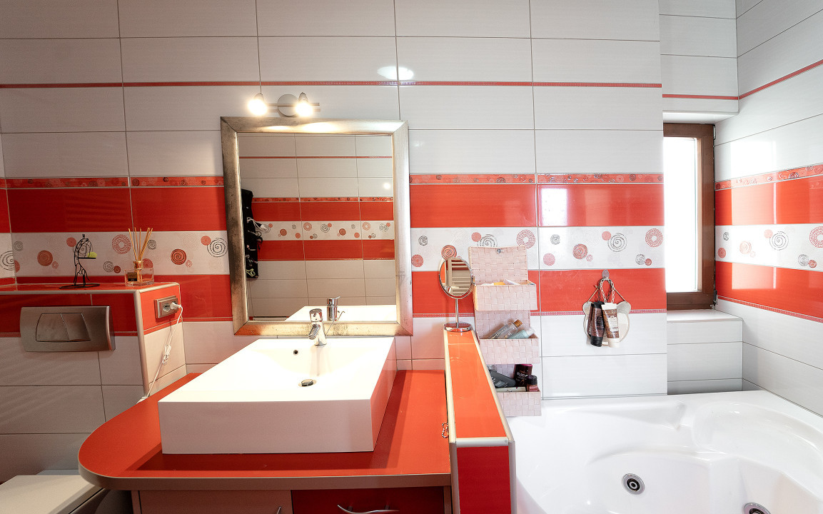 Apartament deosebit - 4 camere Cartier Strand II